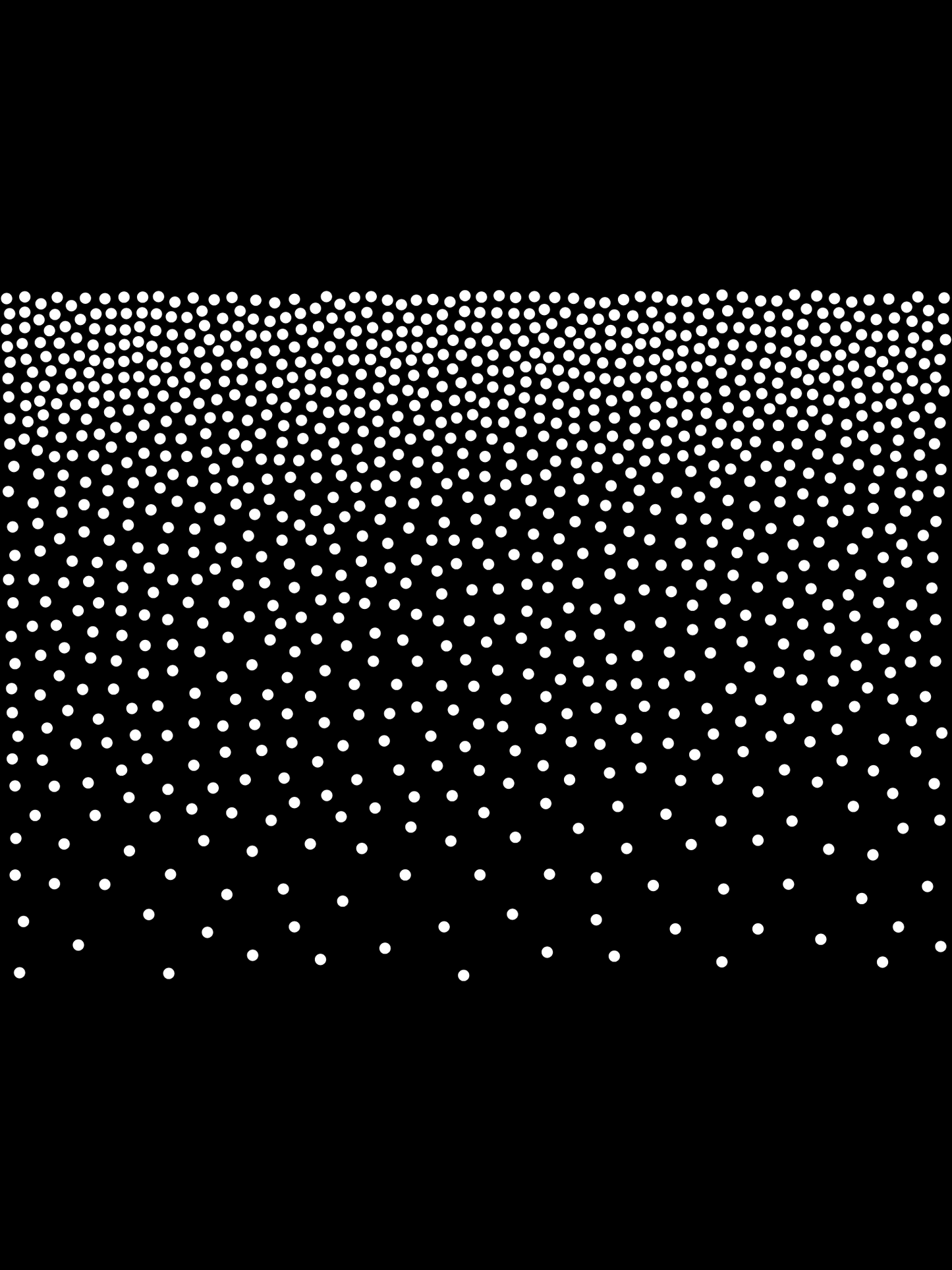 Scattered Bling