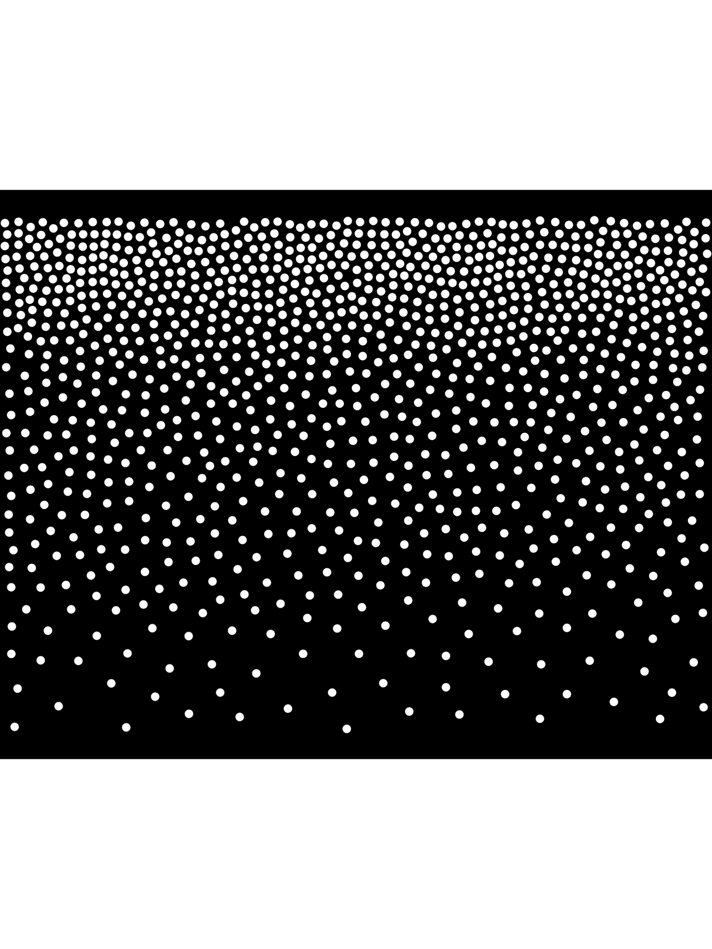 Scattered Bling