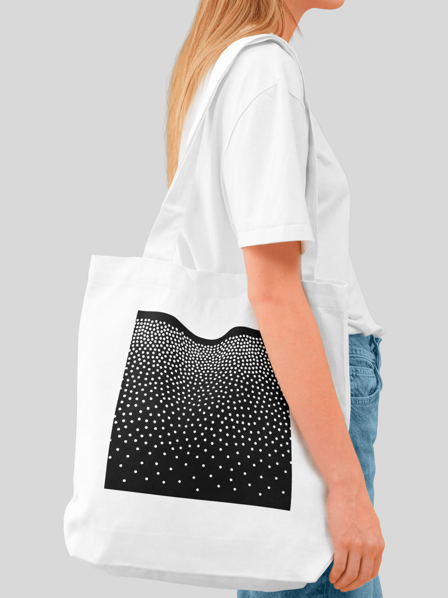 Scattered Bling