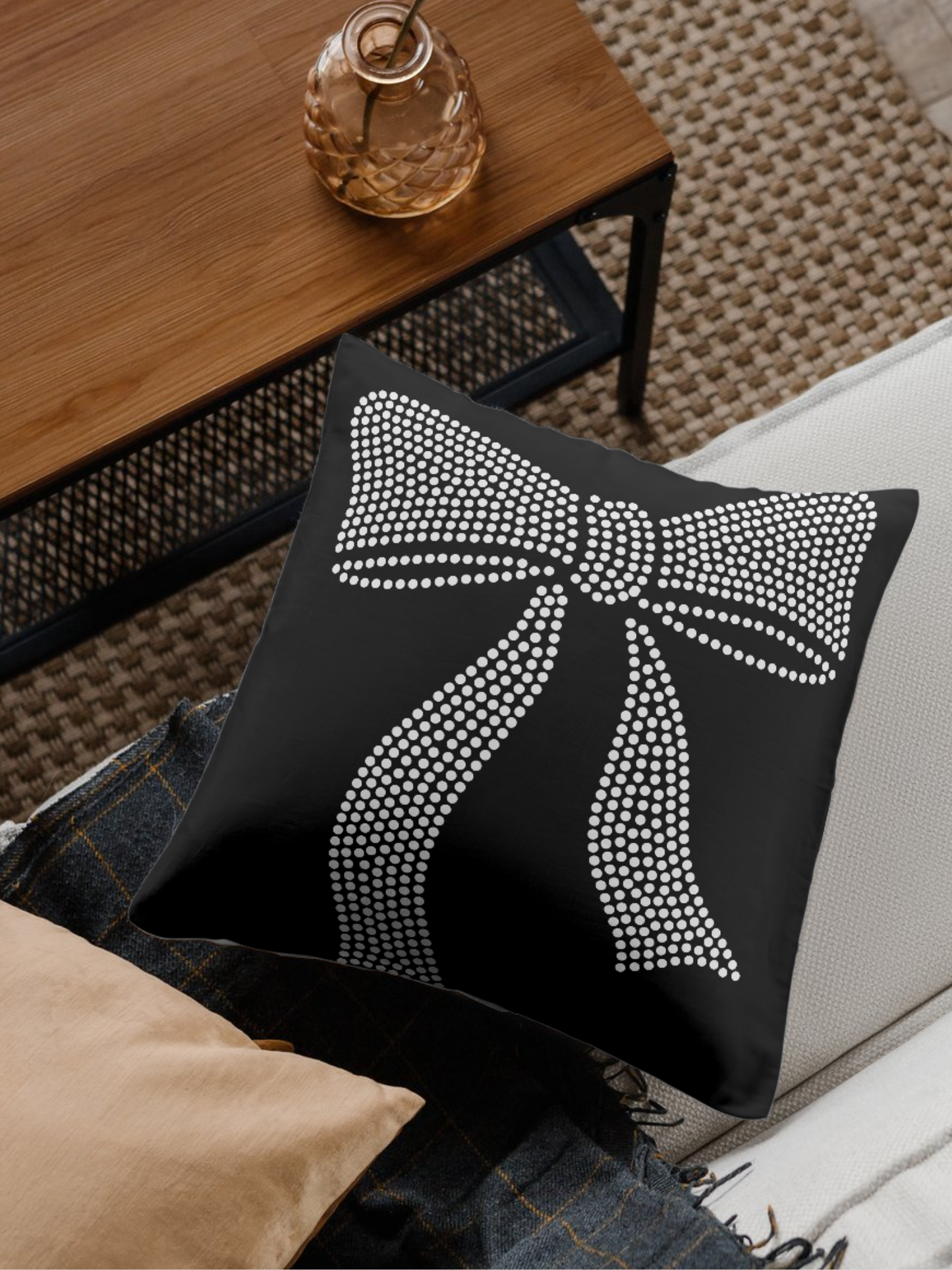 Glam Knot