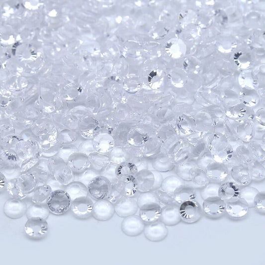 Sheer Shine = Transparent