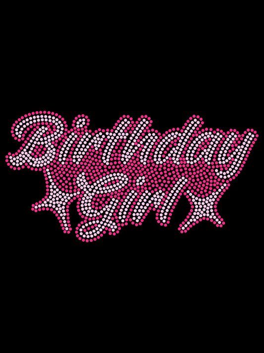 Birthday Girl