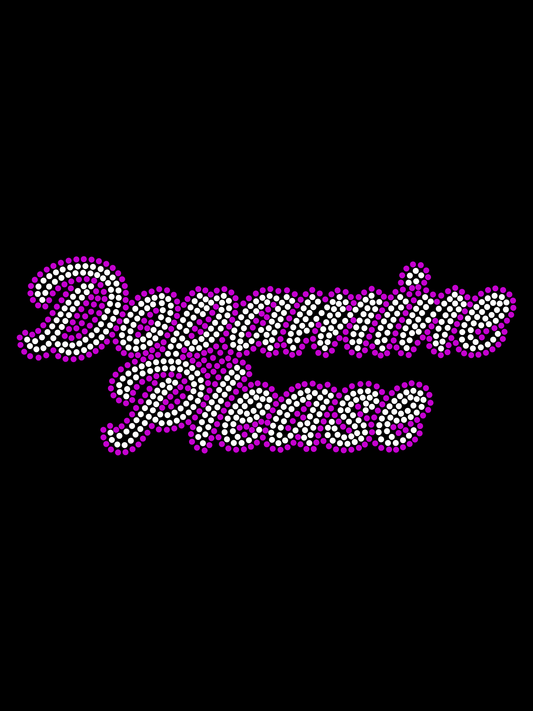 Dopamine Please (Purple)