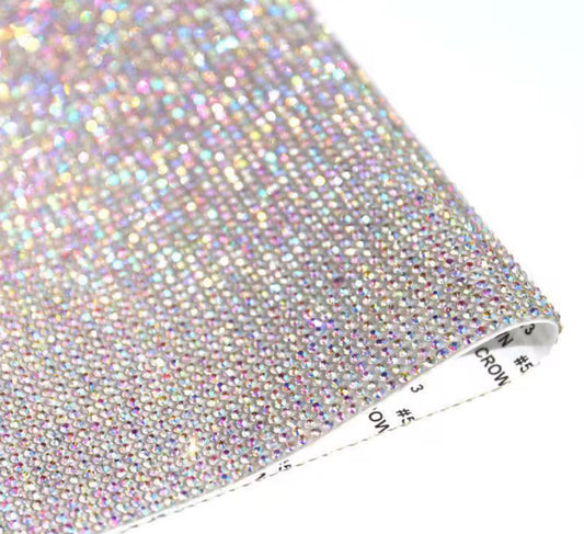 Glam Grip Strips= Sticky Sheets